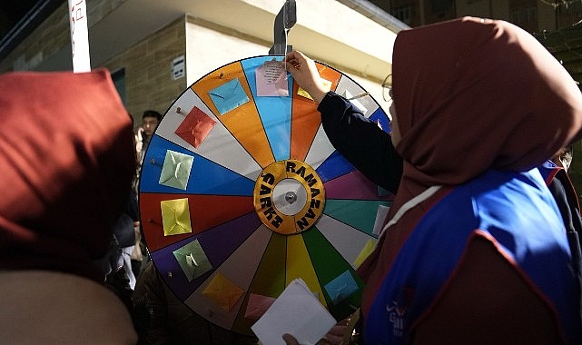 Konya Büyükşehir Belediyesi Lise Medeniyet Akademileri bünyesinde faaliyet gösteren LİMAN