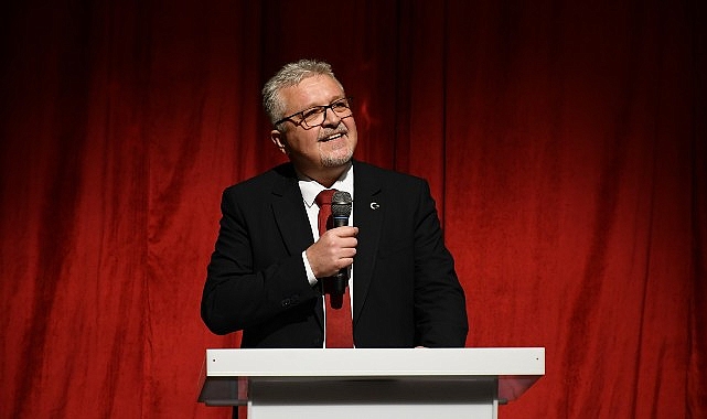 Lüleburgaz 2. Tiyatro Festivali, 27 Mart Dünya Tiyatro Günü’nde perde