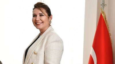 Malkara Belediyesi 2026 Mart Dönemi Meclis Toplantısı, Malkara Belediye Başkanı