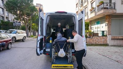 Sosyal belediyecilik anlayışıyla sürdürdüğü faaliyetlerine hız kesmeden devam eden Maltepe