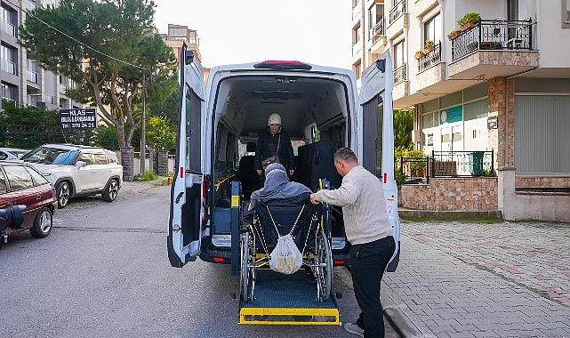 Sosyal belediyecilik anlayışıyla sürdürdüğü faaliyetlerine hız kesmeden devam eden Maltepe