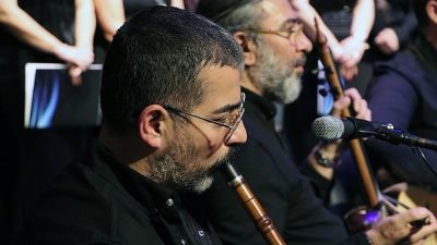 Maltepe Belediyesi Türk Halk Müziği Korosu, Çanakkale Zaferi ve Şehitleri