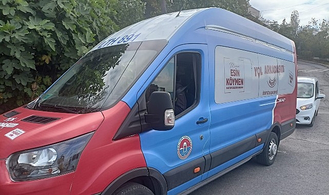 Maltepe Belediyesi, ilçe sakinlerinin mezarlık ziyaretlerini kolaylaştırmak, engelli ve yaş