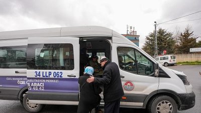 Maltepe Belediyesi, Ramazan Bayramı kapsamında sosyal belediyecilik anlayışıyla önemli bir