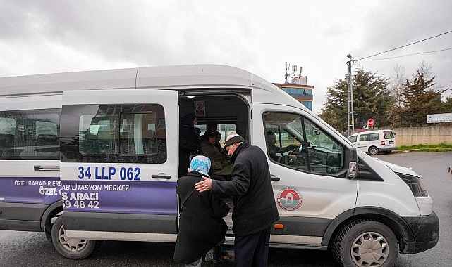 Maltepe Belediyesi, Ramazan Bayramı kapsamında sosyal belediyecilik anlayışıyla önemli bir