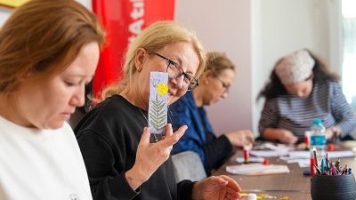 Maltepe Belediyesi İklim Değişikliği ve Sıfır Atık Müdürlüğü 30 Mart