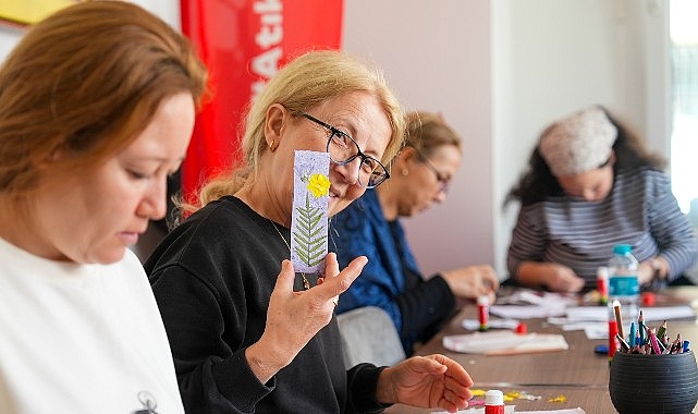 Maltepe Belediyesi İklim Değişikliği ve Sıfır Atık Müdürlüğü 30 Mart