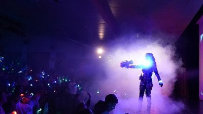 Maltepe Belediyesi’nin Maltepeli çocukların merakla beklediği ikinci ara tatil için