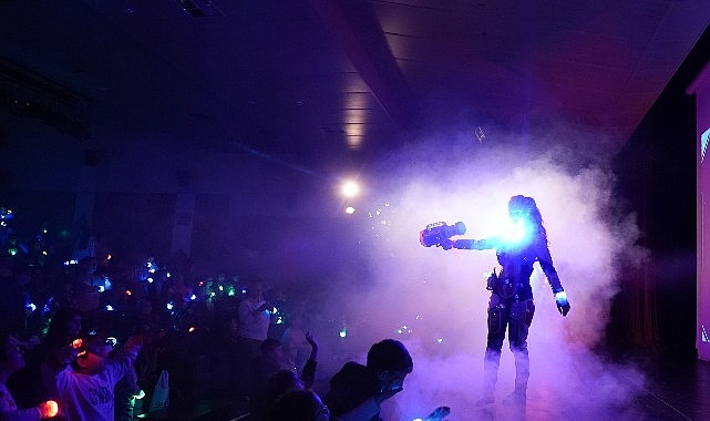 Maltepe Belediyesi’nin Maltepeli çocukların merakla beklediği ikinci ara tatil için