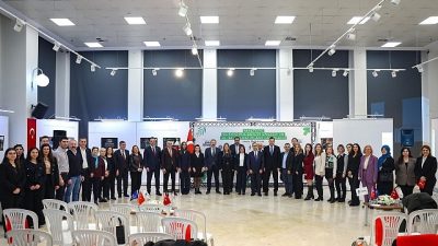 Maltepe Belediyesi’nin Sürdürülebilir Enerji ve İklim Eylem Planı (SECAP), Prof.