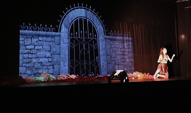 Maltepe Belediyesi’nin 8 Mart Dünya Kadınlar Günü kapsamında düzenlediği etkinlikler