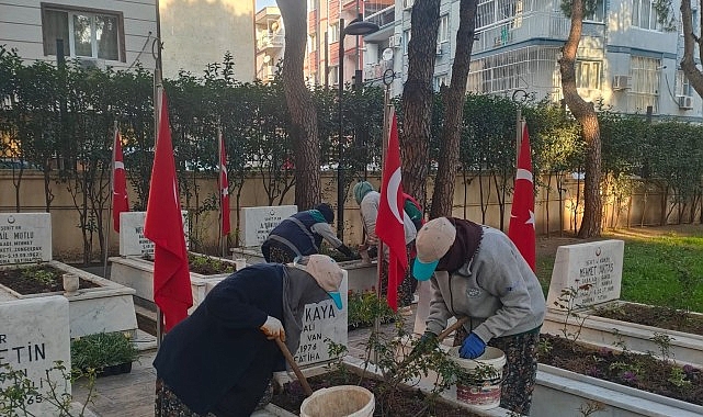 Manisa Büyükşehir Belediyesi, 18 Mart Çanakkale Zaferi ve Şehitleri Anma