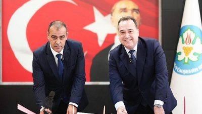 Manisa Büyükşehir Belediyesi ile Hizmet-İş Sendikası arasında, kadrolu işçileri kapsayan