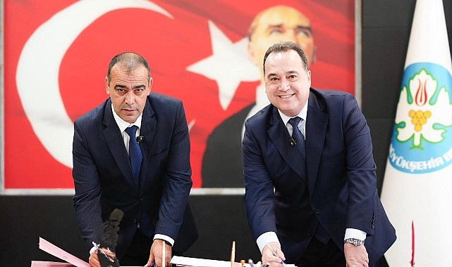 Manisa Büyükşehir Belediyesi ile Hizmet-İş Sendikası arasında, kadrolu işçileri kapsayan