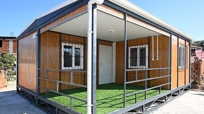 Manisa Büyükşehir Belediyesi, sosyal belediyecilik anlayışıyla yürüttüğü çalışmalar kapsamında, yoğun