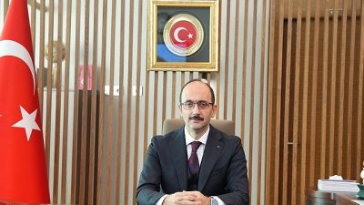 Son 23 yılda şehzadeler kenti Manisa’ya 38.6 milyar liralık yatırım