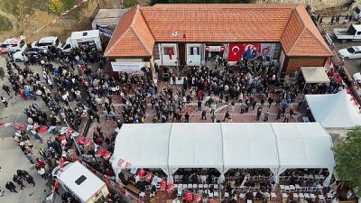 Menemen Belediyesi, gerçekleştirdiği açılışlarla takdir toplamaya devam ediyor. Mayıs ayında