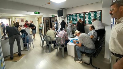 Menemen Belediyesi, ilçedeki istihdam seferberliğini hız kesmeden sürdürüyor. Menemen Belediye