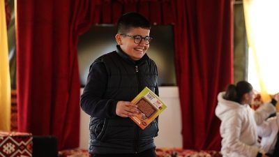 Kartepe Belediyesi’nin gelenekselleşen Ramazan ayı etkinlikleri, kentin kültürel dokusuna dokunmaya