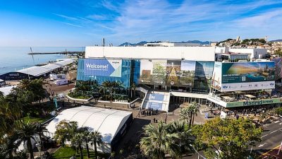 Küresel şehircilik ve gayrimenkul dünyası Cannes’da buluştu