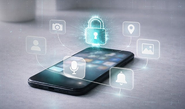 Yeni bir uygulamayı kullanmaya başladığımızda genellikle uygulama izinlerini incelenmeden onaylıyoruz.