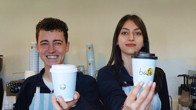 Mudanya Belediyesi’nin genç istihdam politikası sahada somut karşılık buluyor. Belediye