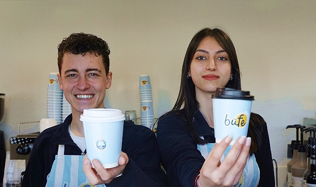 Mudanya Belediyesi’nin genç istihdam politikası sahada somut karşılık buluyor. Belediye