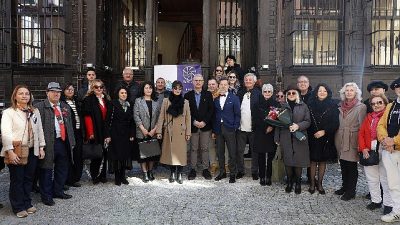 Kadın çalışan oranı yüzde 34’ü aşan ve bu oranla Bursa’daki