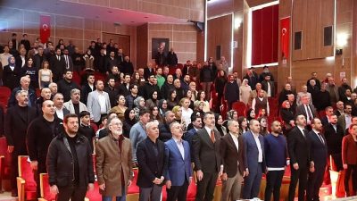 2009 yılında elim bir helikopter kazasında hayatını kaybeden Muhsin Yazıcıoğlu,