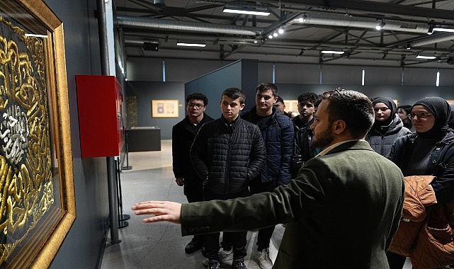 Kocaeli Büyükşehir Belediyesi’nin Ramazan ayının başlamasından bir gün önce açtığı