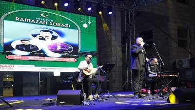 Nilüfer Belediyesi’nin Ramazan ayı boyunca dayanışma ve paylaşma ruhunu yaşatmak