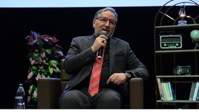 Ramazan coşkusu Zeytinburnu Kültür Sanat’ta yaşanmaya devam ediyor. Söyleşiler, konserler