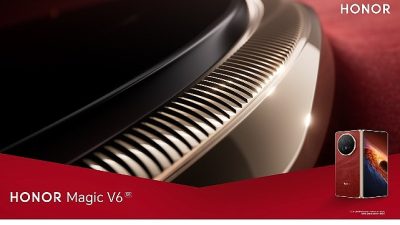 HONOR, Mobil Dünya Kongresi (MWC) 2026 kapsamında Artırılmış İnsan Zekası