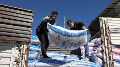 Aydın Büyükşehir Belediyesi üreticilere desteklerini sürdürüyor.  Aydın Büyükşehir Belediye Başkanı