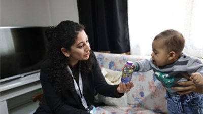 14 Mart Tıp Bayramı'nda İzmir’de sağlığın yalnızca hastaneler değil, toplumun