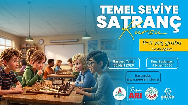 Nevşehir Belediyesi Gençlik ve Spor Hizmetleri Müdürlüğü bünyesinde faaliyet gösteren