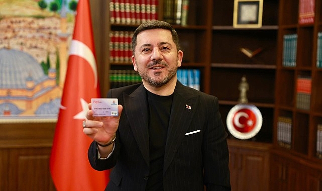 Nevşehir Belediyesi’nin ekonomik zorluk yaşayan ve ihtiyaç sahibi vatandaşlarımıza destek