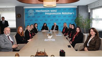 Nilüfer Belediyesi ile Yarına Şans Ver Derneği (YASAV) arasında, Yüzüncüyıl