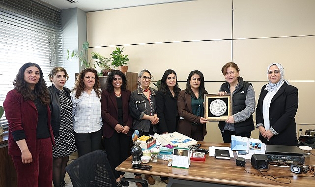 Diyarbakır Büyükşehir Belediyesi ve merkez ilçe belediyelerinin kadın politikaları müdürlüklerinden