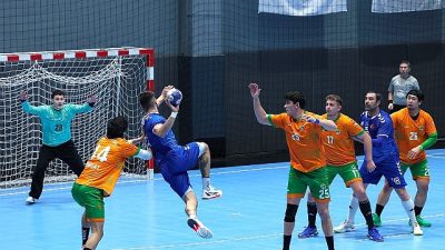 Ardventure Erkekler Süper Ligi’nin 25. haftasında Köyceğiz Belediyesi Spor Kulübü’nü