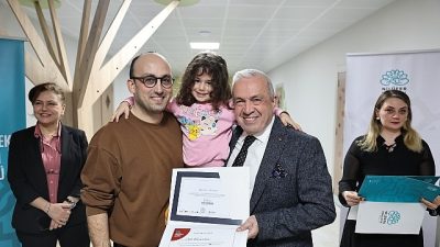 Nilüfer Belediyesi ve Anne Çocuk Eğitim Vakfı (AÇEV) iş birliğiyle