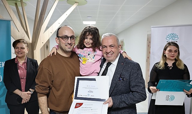 Nilüfer Belediyesi ve Anne Çocuk Eğitim Vakfı (AÇEV) iş birliğiyle