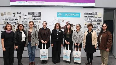 Nilüfer Belediyesi ve Nilüfer Kent Konseyi tarafından düzenlenen panelde, kadınların