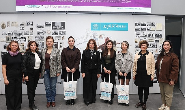 Nilüfer Belediyesi ve Nilüfer Kent Konseyi tarafından düzenlenen panelde, kadınların