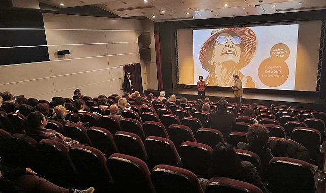 Nilüfer Belediyesi, Dünya Kadınlar Günü etkinlikleri kapsamında, Nilüfer Kent Konseyi