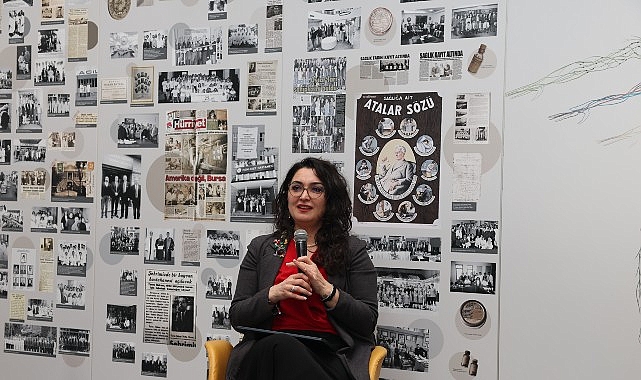 Nilüfer Belediyesi’nin, 8 Mart Dünya Kadınlar Günü etkinlikleri kapsamında düzenlediği