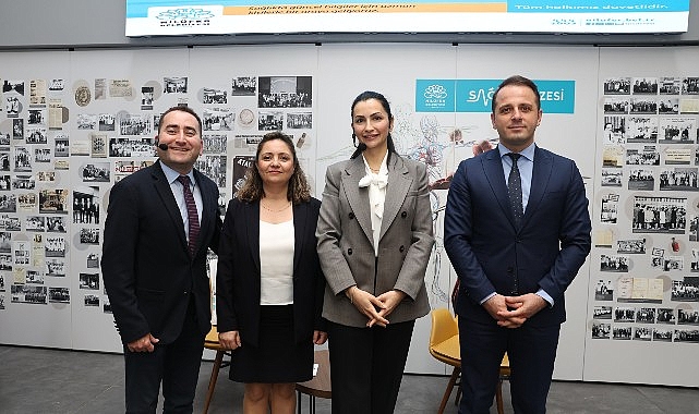 Nilüfer Belediyesi, Yaşlılara Saygı Haftası kapsamında anlamlı bir etkinliğe ev