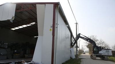 Nilüfer Belediyesi, tarım alanlarını korumak, kent estetiğini ve planlı yapılaşmayı güvence