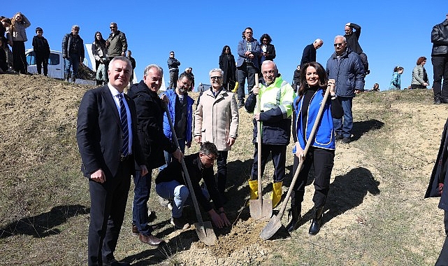 Nilüfer Belediyesi, Yarına Şans Ver Derneği (YASAV) ve Podyumpark iş