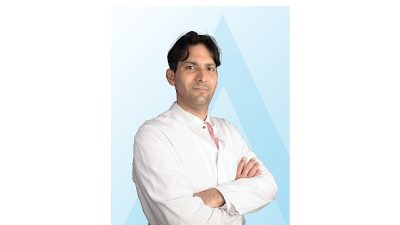 Son yıllarda omuz ağrısından şikayet edenlerin sayısı hızla artıyor.